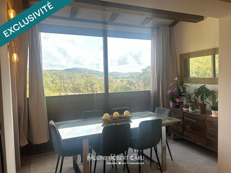 Appartement - 100 m² - 3 pièces