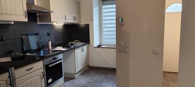 Maison de ville - 82 m² - 4 pièces