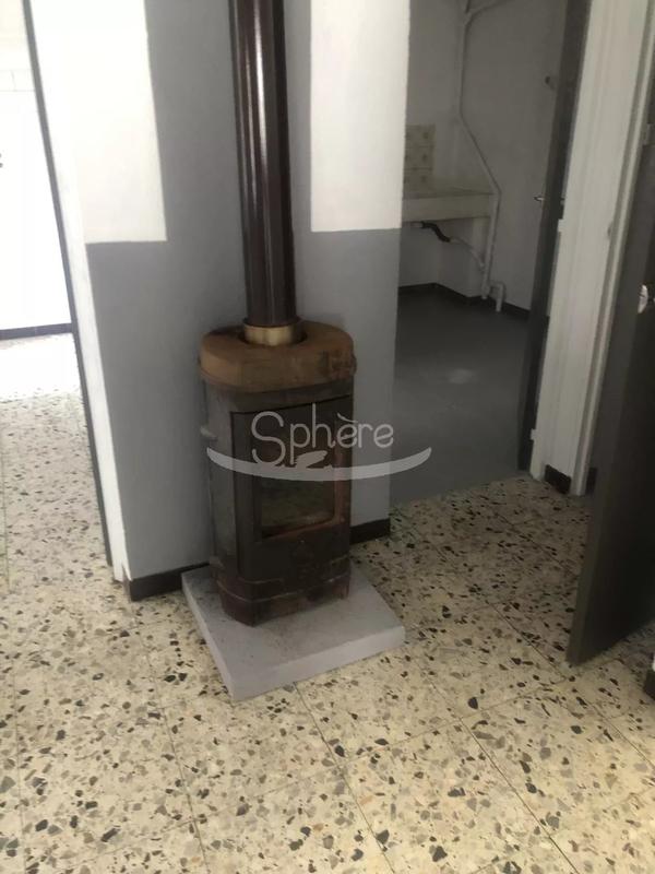 Maison de village - 5 pièces