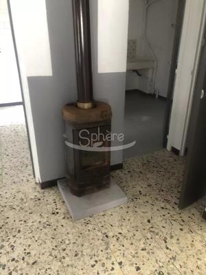 Maison de village - 5 pièces