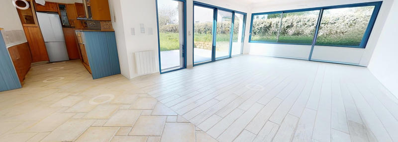 Maison - 200 m² - 9 pièces