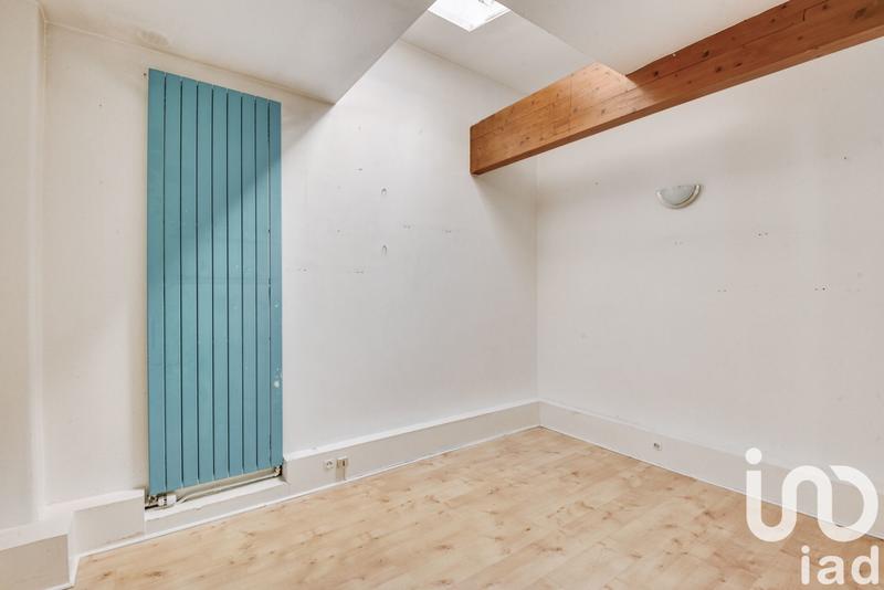 Appartement - 139 m² - 5 pièces