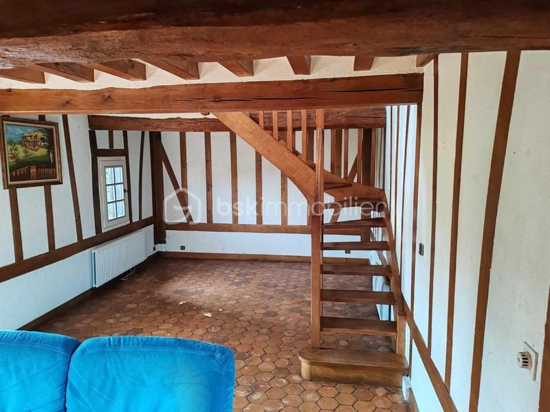 Propriété - 84 m² - 4 pièces