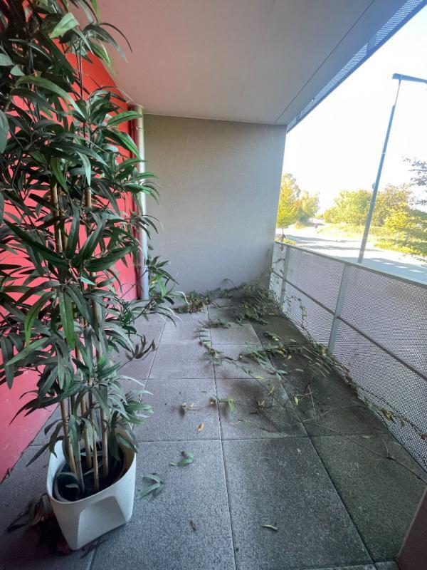 Local commercial - 35 m² - 2 pièces