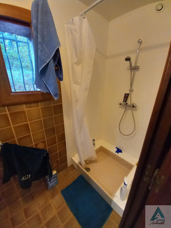 Appartement - 53 m² - 2 pièces