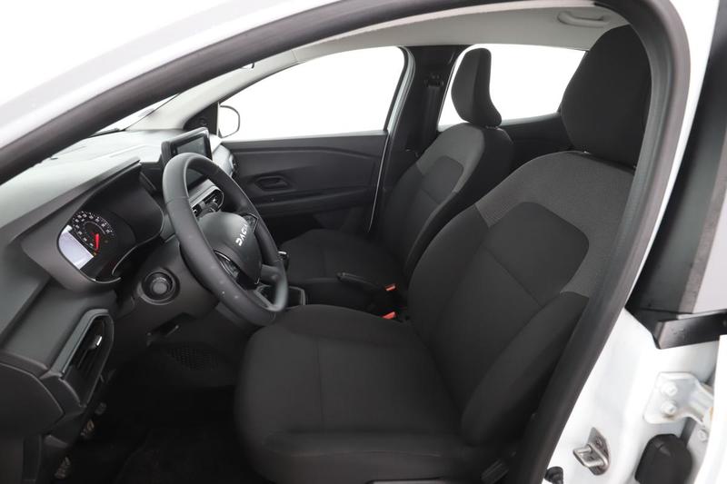 Dacia sandero III 1.0 SCe Essential 67 ch