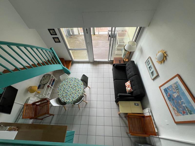 Appartement - 48 m² - 3 pièces