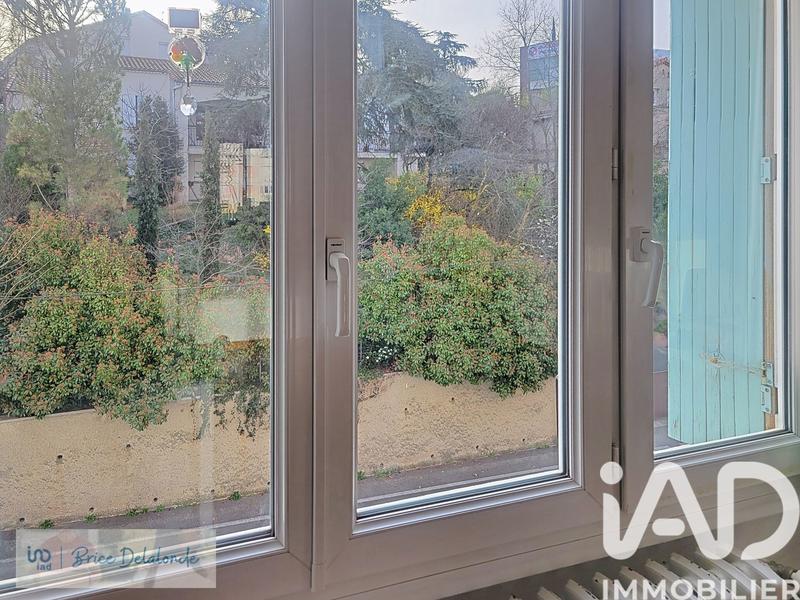 Appartement - 69 m² - 3 pièces