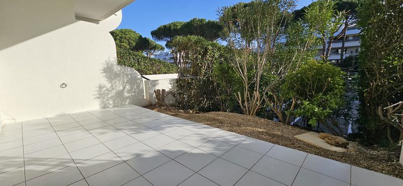 Appartement - 34 m² - 1 pièce