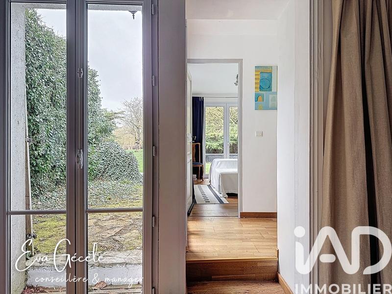 Maison de campagne - 263 m² - 8 pièces