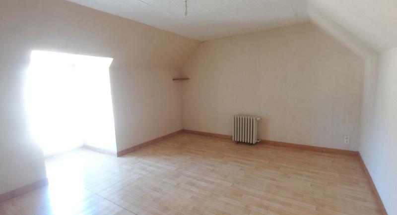 Maison - 75 m² - 3 pièces