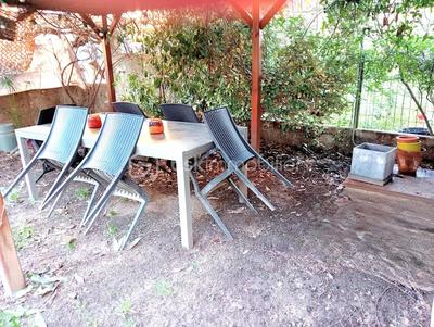 Maison de ville - 133 m² - 4 pièces