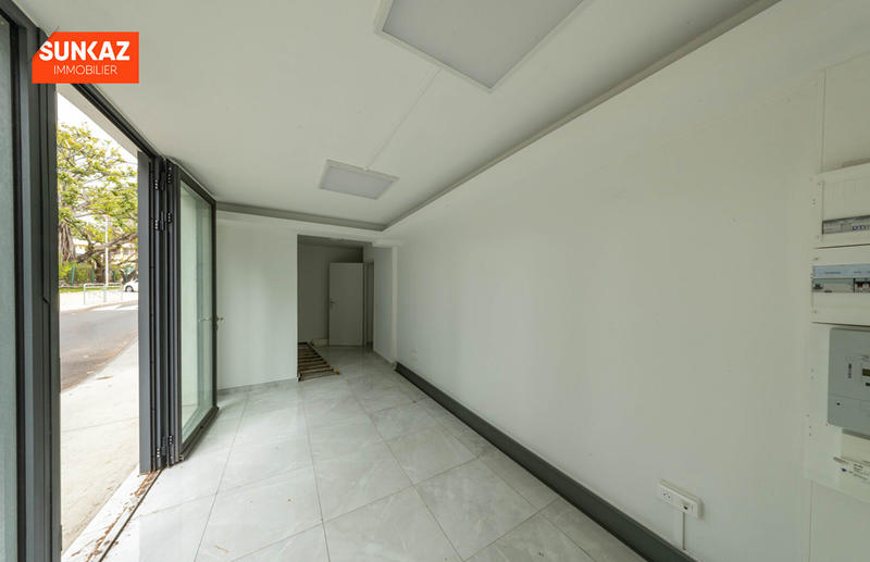 Local d'activités - 19 m²