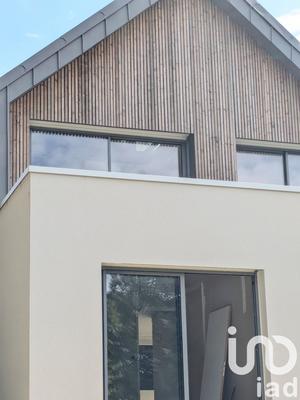 Maison - 134 m² - 5 pièces