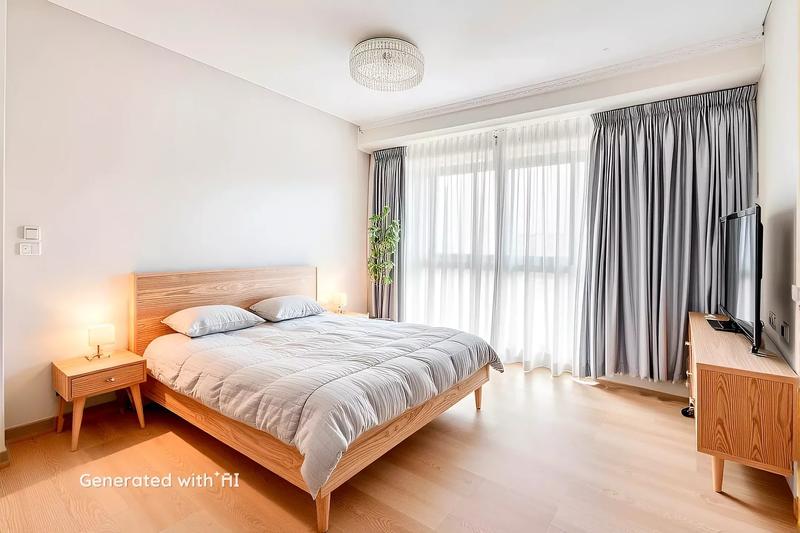 Appartement - 95 m²