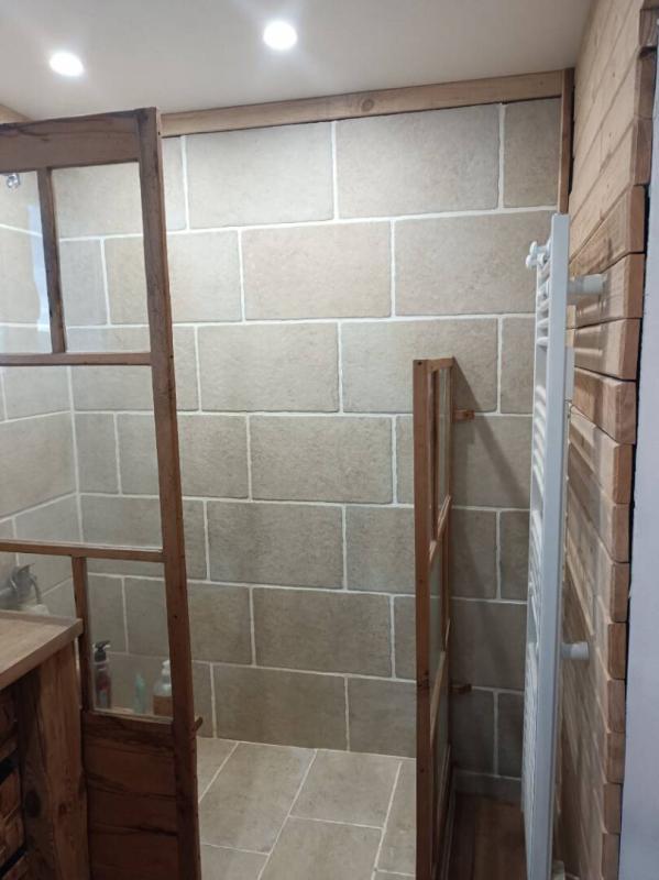 Maison - 110 m² - 6 pièces