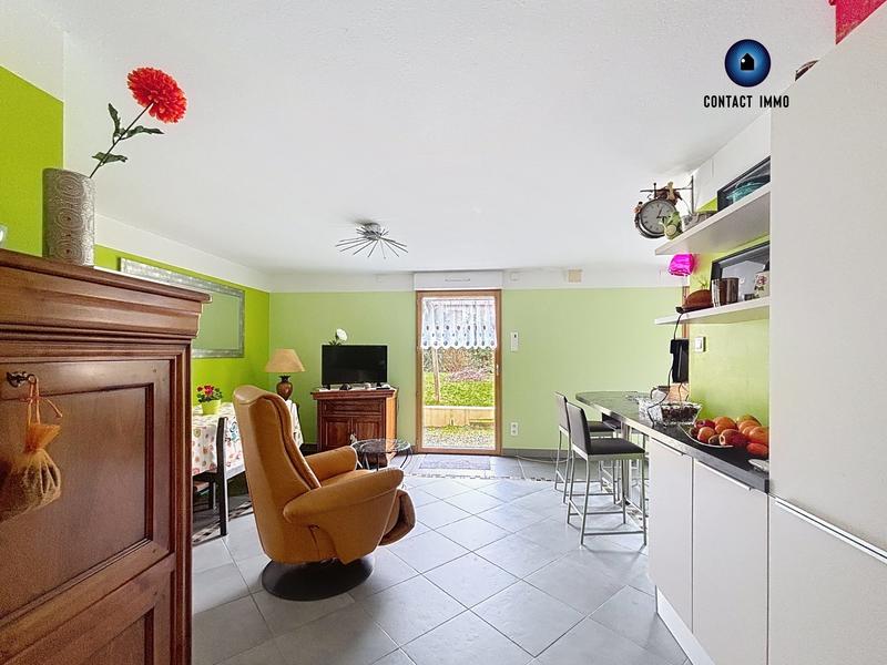 Maison ancienne - 147 m² - 6 pièces