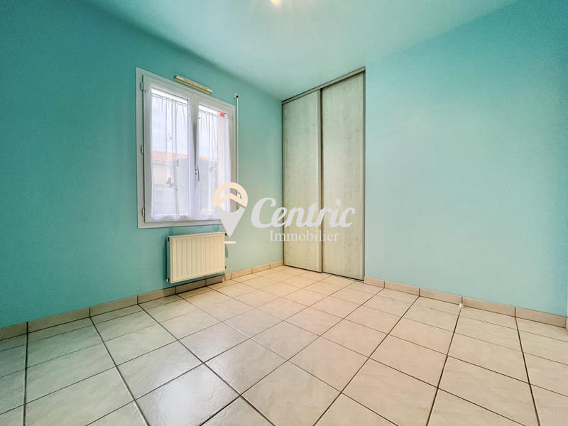 Maison - 88 m² - 4 pièces