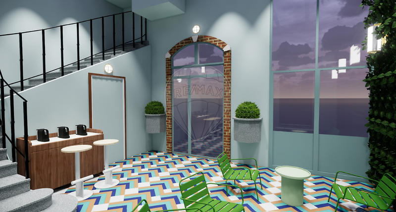 Appartement - 52 m² - 2 pièces