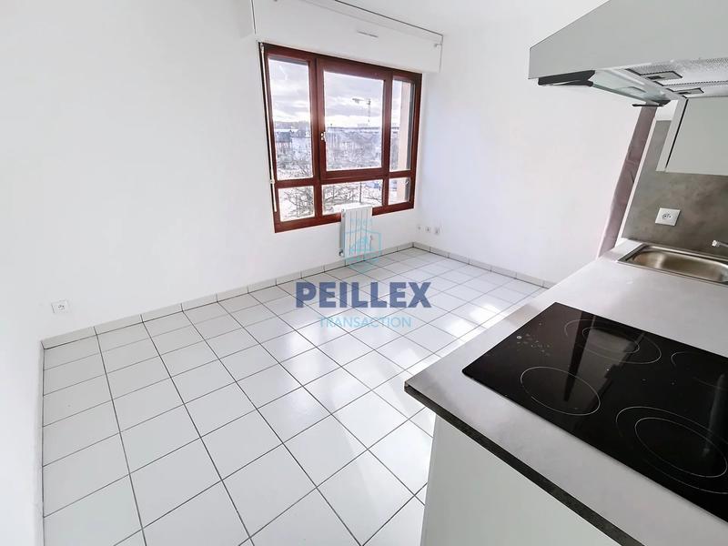 Appartement - 30 m² - 1 pièce