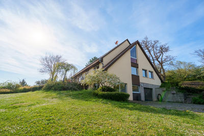 Villa - 323 m² - 9 pièces