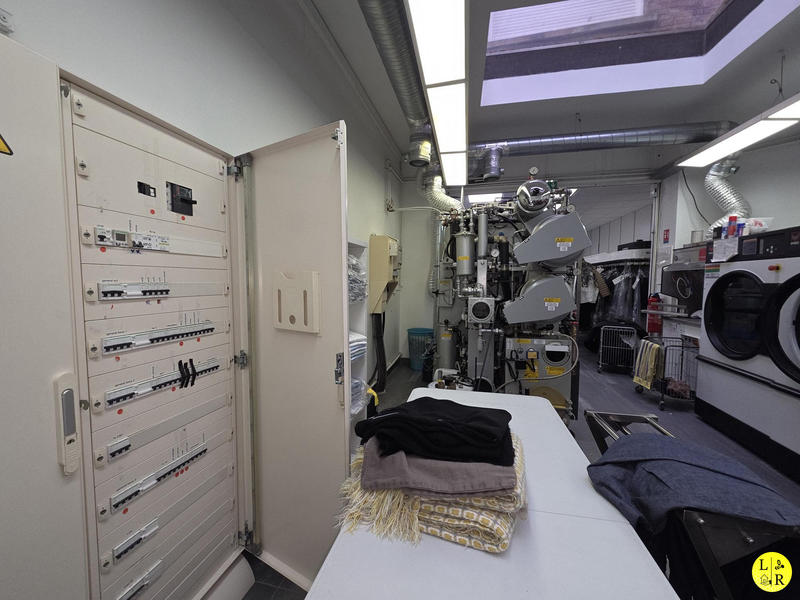 Local commercial - 119 m²