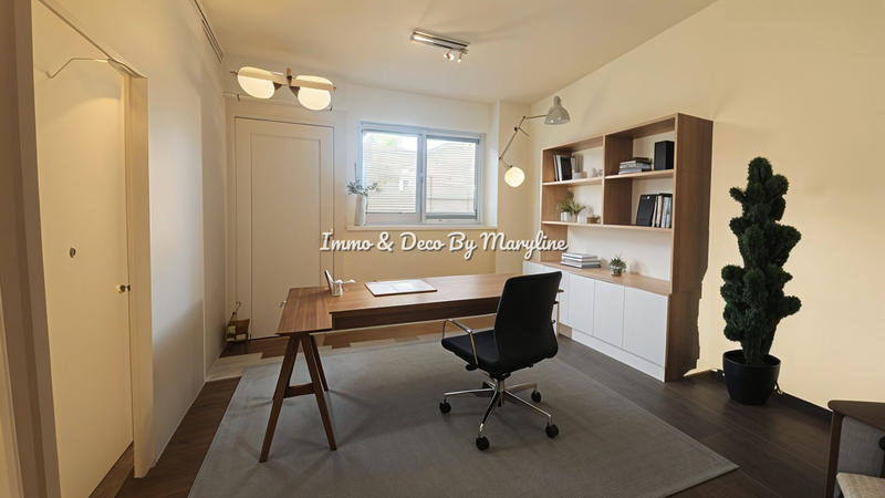 Local commercial - 18 m² - 1 pièce