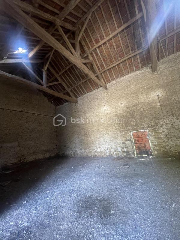 Maison - 184 m² - 4 pièces