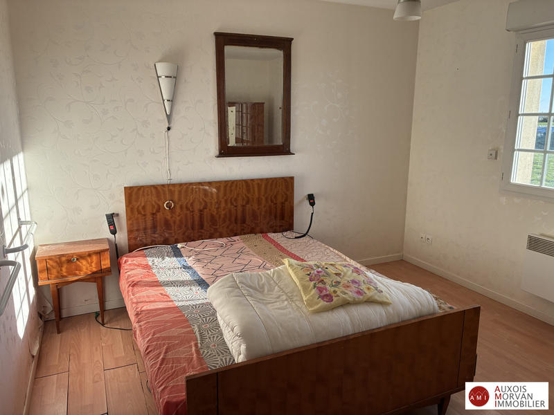 Maison - 107 m² - 4 pièces