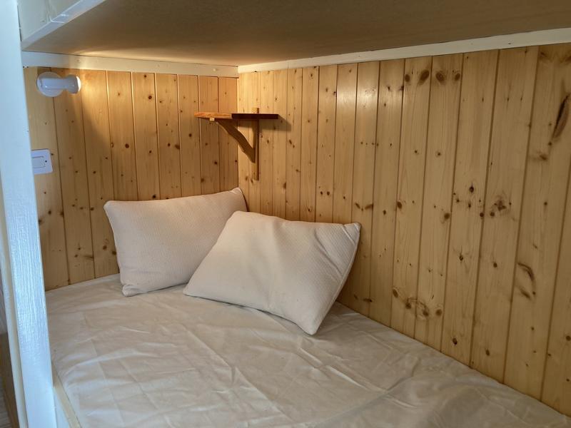 Appartement - 21 m² - 1 pièce