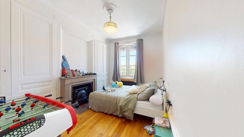 Appartement - 69 m² - 3 pièces