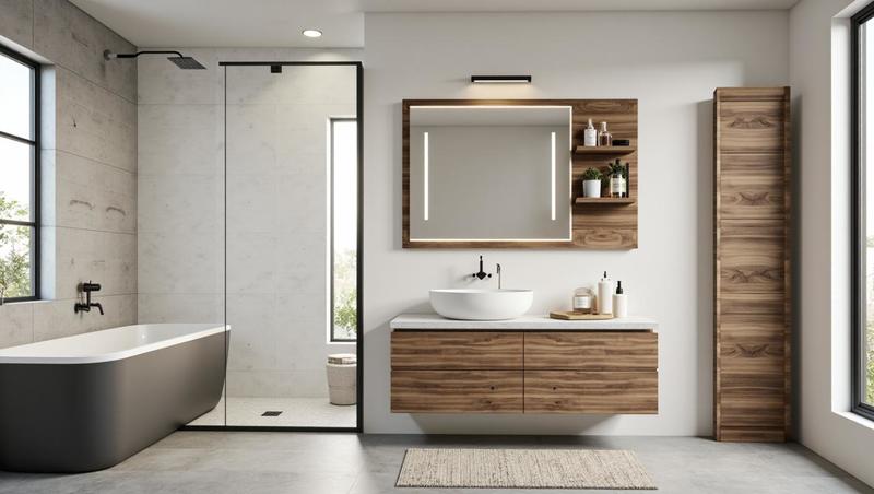 Appartement - 26 à 81 m² - 1 à 4 pièces