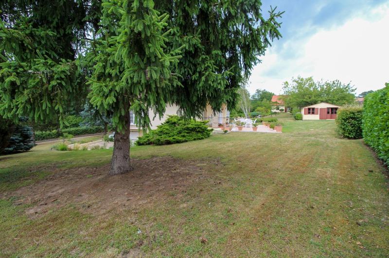 Maison - 131 m² - 4 pièces