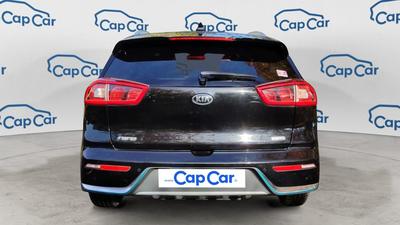 Kia Niro 1.6 GDi 141 Hybrid 2wd Dct6 105 Premium Business - Première main