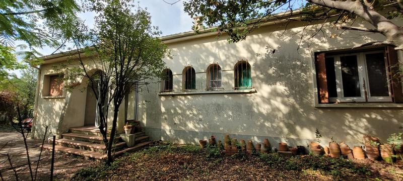 Propriété - 133 m² - 8 pièces