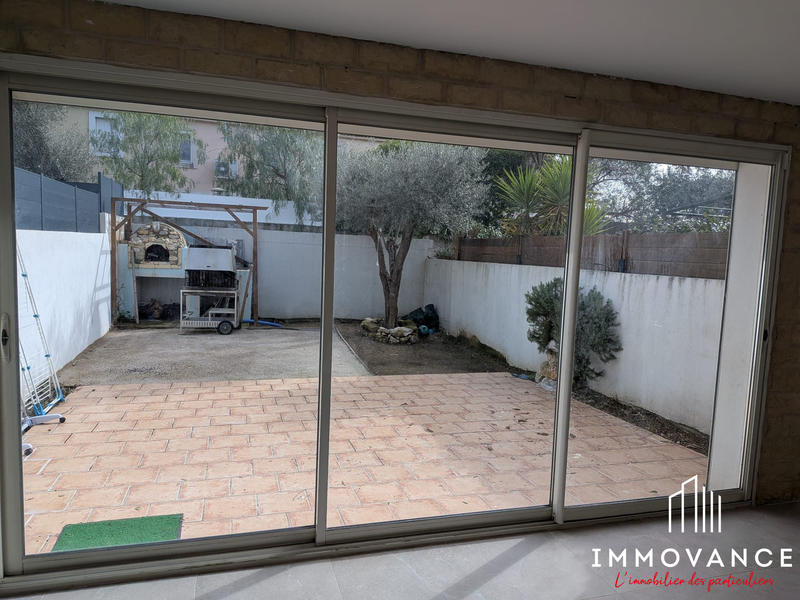 Maison - 104 m² - 5 pièces