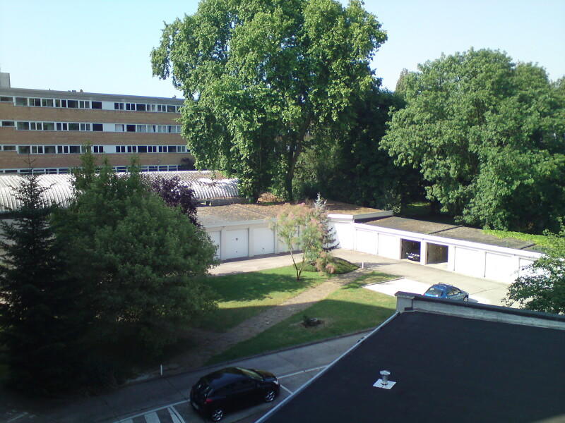 Appartement - 29 m² - 1 pièce