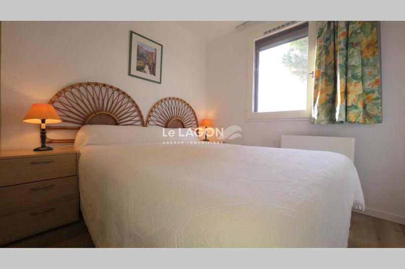 Appartement - 30 m² - 2 pièces