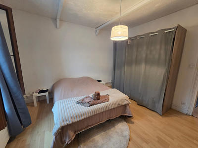 Maison - 54 m² - 3 pièces