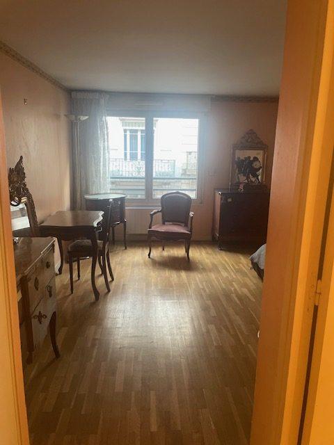 Appartement - 128 m² - 4 pièces