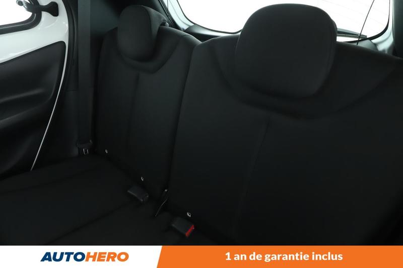 Toyota aygo x 1.0 Vvt-i Dynamic s-Cvt 72 ch