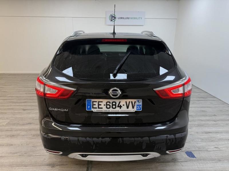 Nissan Qashqai II 1.6 Dci 130 Black Edition 2016