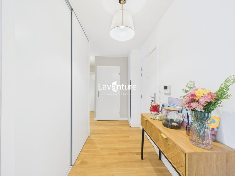 Appartement - 69 m² - 3 pièces