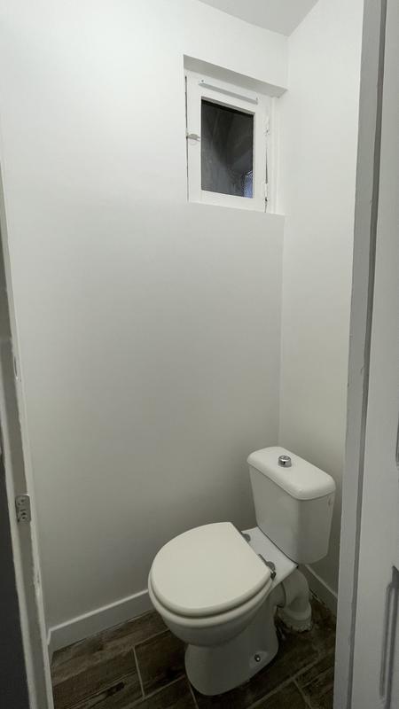 Appartement - 23 m² - 1 pièce