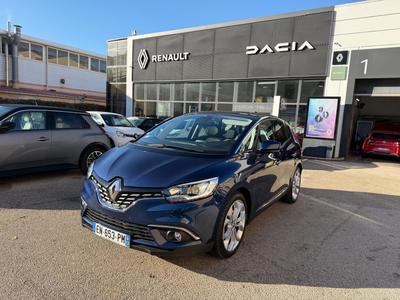 Renault Scénic IV Business Dci 110