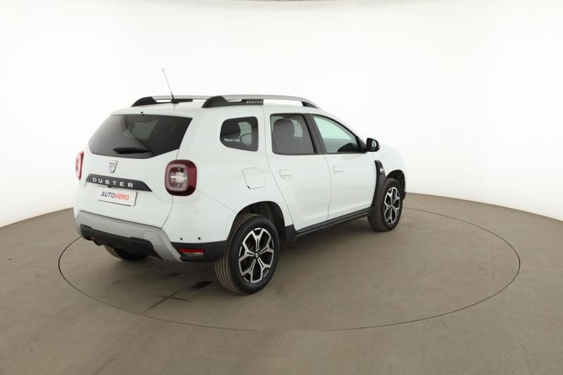 Dacia Duster II 1.5 dCi Prestige 4x2 110 ch