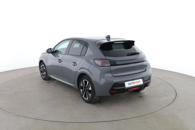 Peugeot 208 1.2 Hybrid Allure e-Dcs6 100 ch