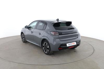 Peugeot 208 1.2 Hybrid Allure e-Dcs6 100 ch