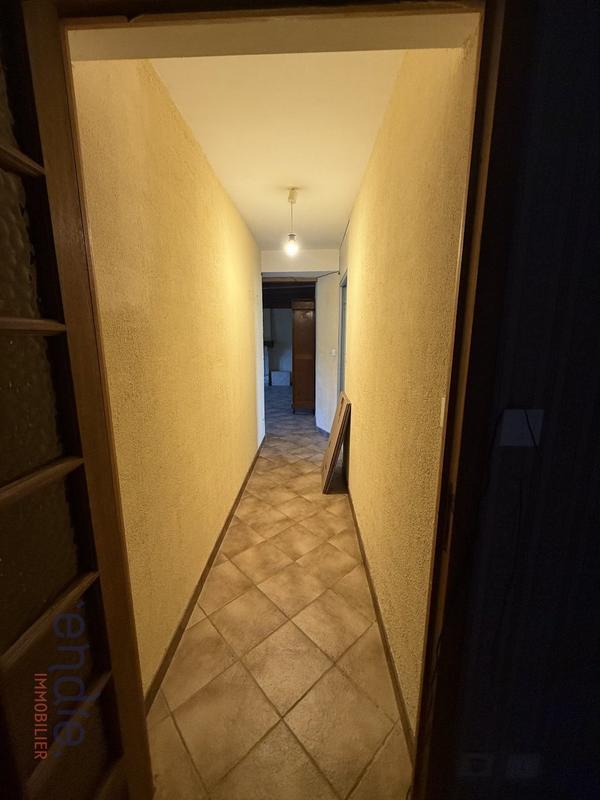 Maison - 173 m² - 8 pièces