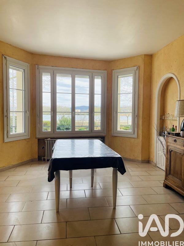 Maison de maîtres - 260 m² - 14 pièces